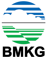 Logo BMKG Raya